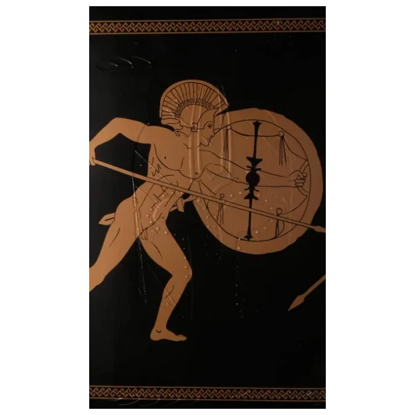Akhilleus'un Şarkısı - Madeline Miller - Görsel 6