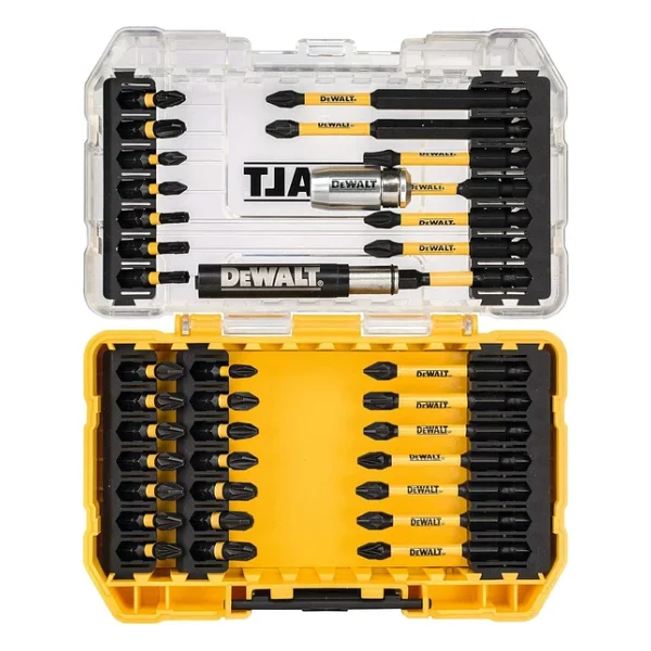 Dewalt Dt70731t 37 Parça Vidalama Uç Seti - Görsel 3