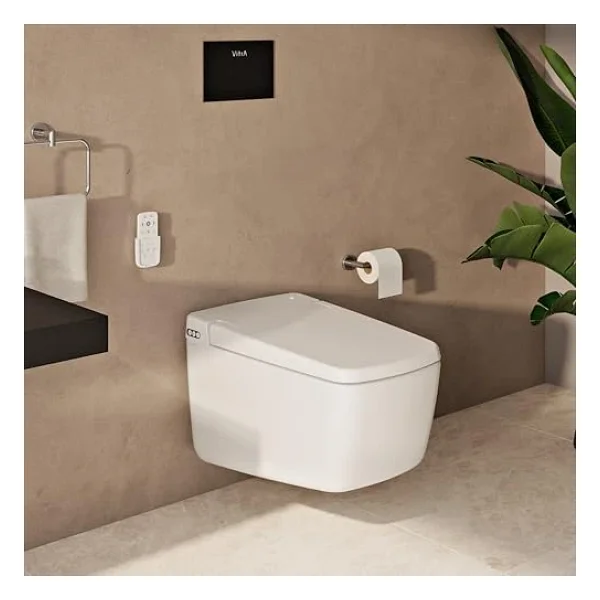 Vitra Origin Tuvalet Kağıtlığı - Görsel 3