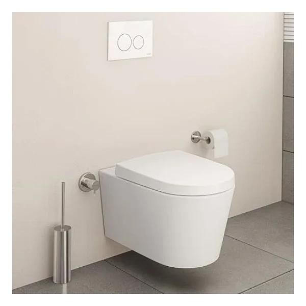 Vitra Origin Tuvalet Kağıtlığı - Görsel 4