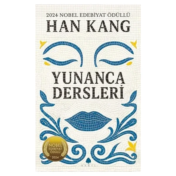 Yunanca Dersleri - Han Kang - Görsel 7