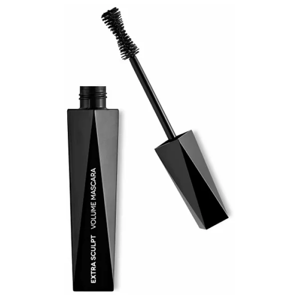Kıko Milano Extra Sculpt Waterproof Black Maskara - Görsel 4