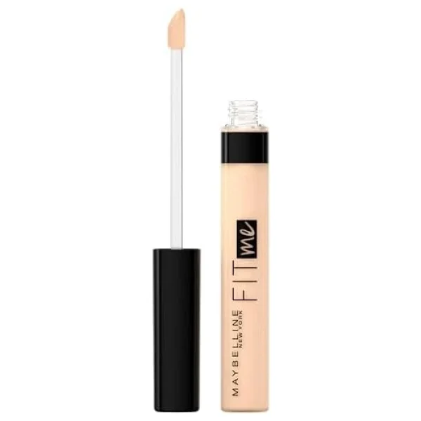 Maybelline New York Fit Me 10 Light 6.8 Ml Likit Kapatıcı - Görsel 8
