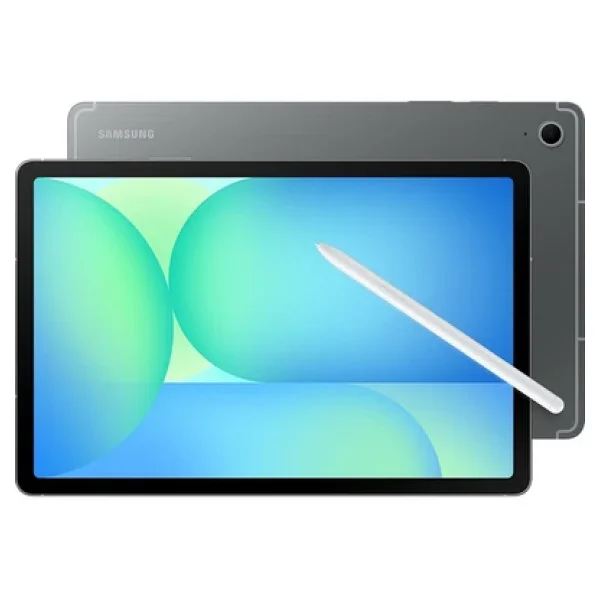 Samsung Galaxy Tab S10 Fe Sm-X520 Gümüş 256 GB 10.9" Tablet - Görsel 5