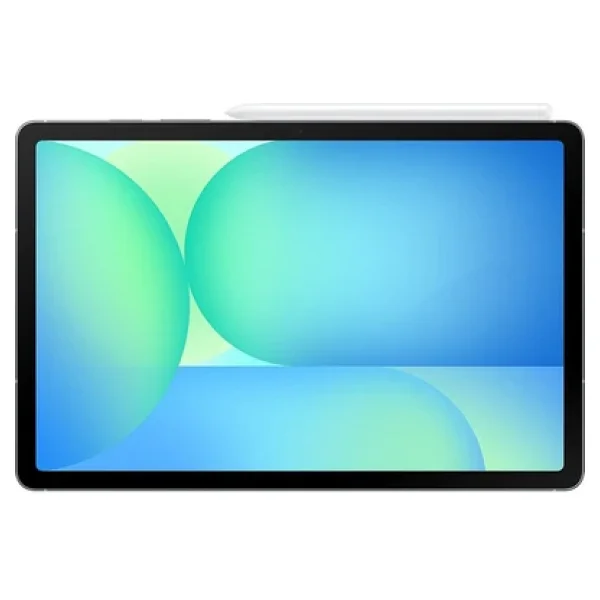 Samsung Galaxy Tab S10 Fe Sm-X520 Gümüş 256 GB 10.9" Tablet - Görsel 3
