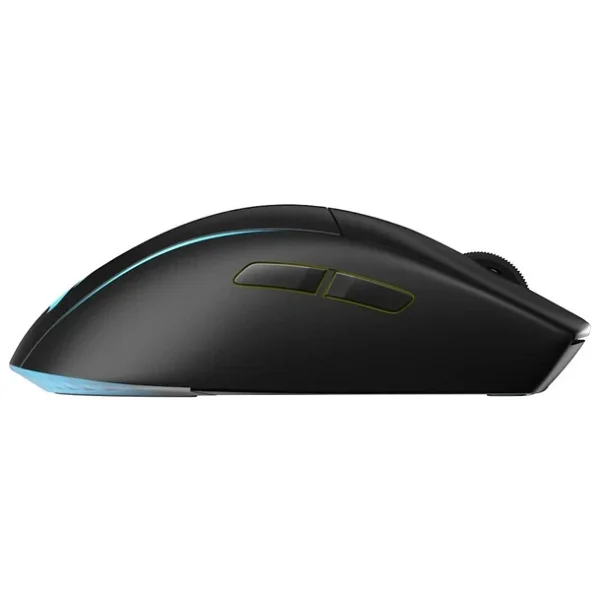 Corsair M75 Wireless Ch-931d010-Eu Siyah RGB Şarjlı Optik Kablosuz Oyuncu Mouse - Görsel 8