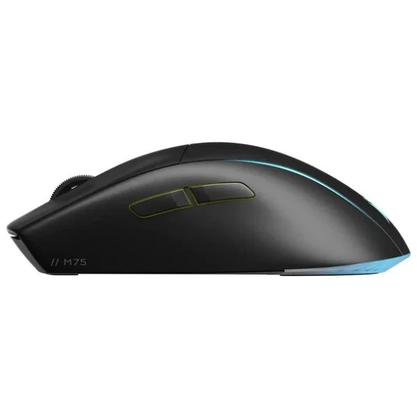 Corsair M75 Wireless Ch-931d010-Eu Siyah RGB Şarjlı Optik Kablosuz Oyuncu Mouse - Görsel 7
