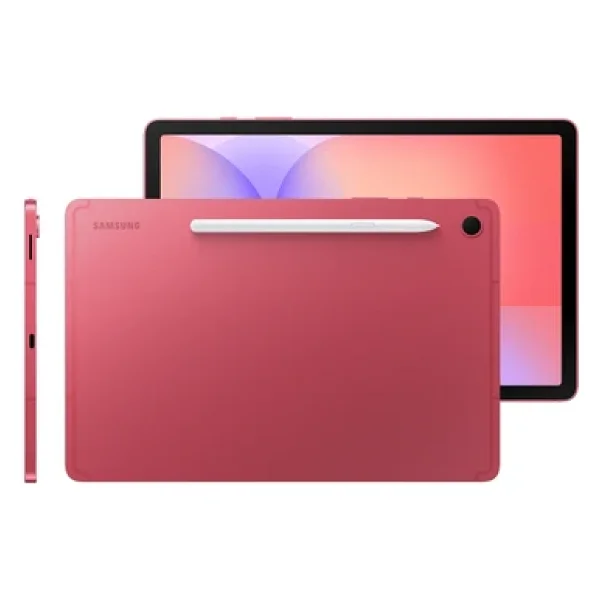 Samsung Galaxy Tab S10 Lite Sm-X400 Kırmızı 256 GB 10.9" Tablet - Görsel 5