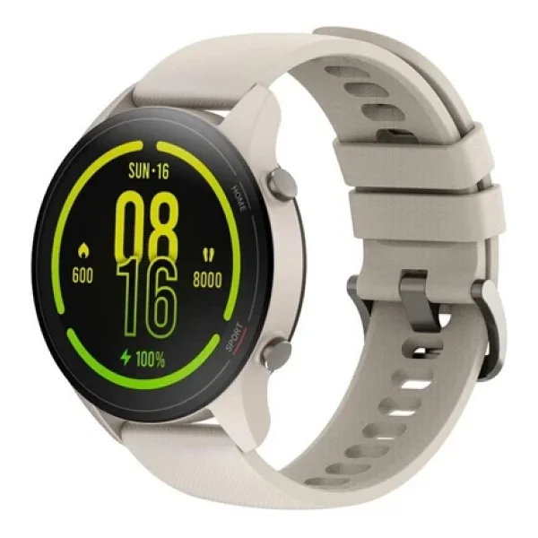 Xiaomi Mi Watch Akıllı Saat - Görsel 4