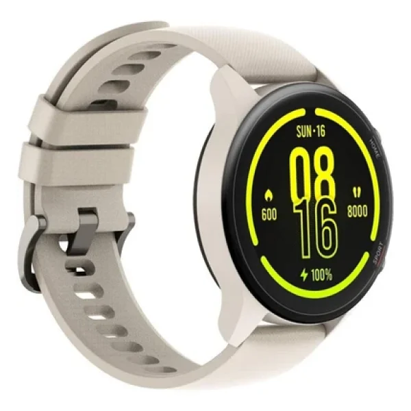 Xiaomi Mi Watch Akıllı Saat - Görsel 5