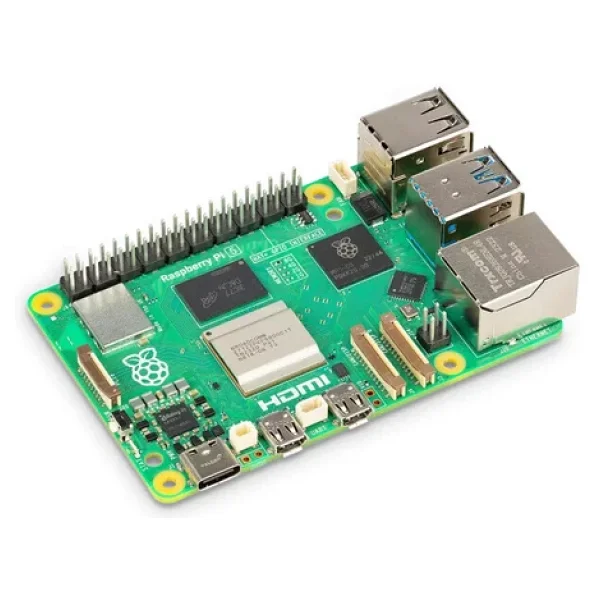 Raspberry Pi 5 - 16gb - Görsel 5
