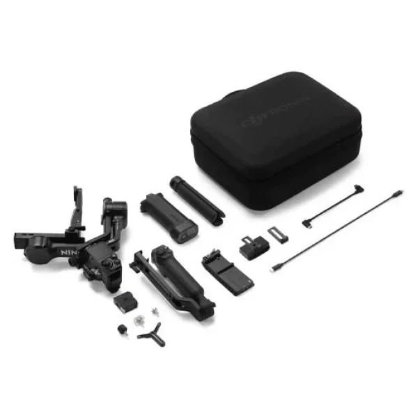 Djı Rs 5 Combo Gimbal - Görsel 5