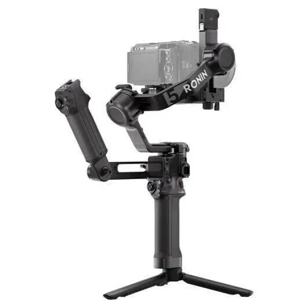 Djı Rs 5 Combo Gimbal - Görsel 4