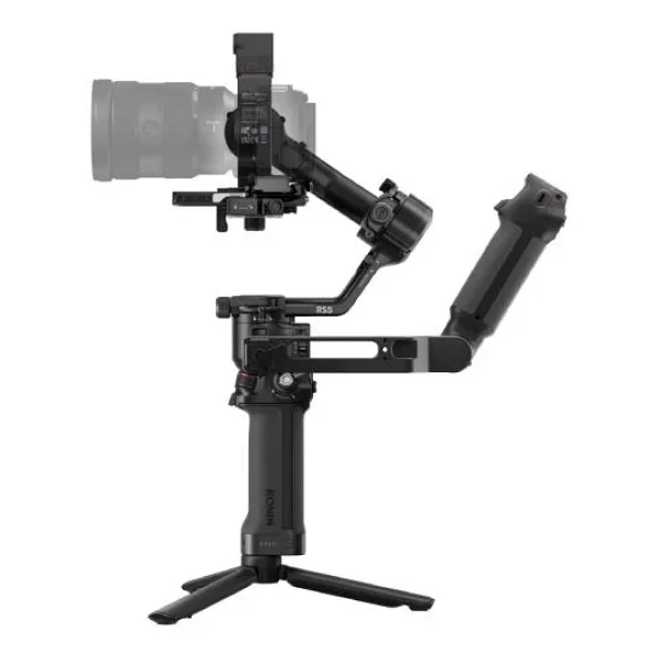 Djı Rs 5 Combo Gimbal - Görsel 3
