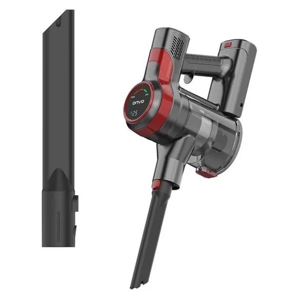 Onvo Ovdss01xplus Şarjlı Dikey Süpürge - Görsel 7