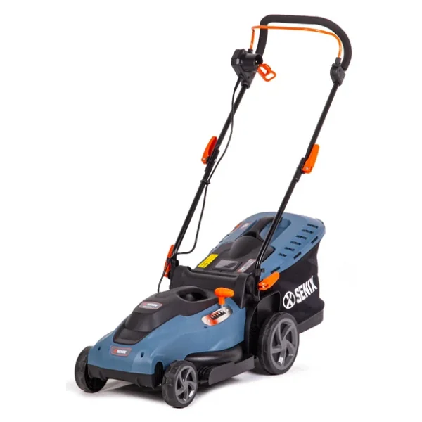 Senix Lpp16 1600 W Elektrikli Çim Biçme Makinesi - Görsel 5