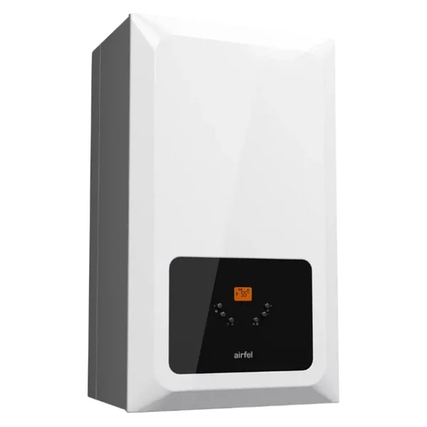 Airfel Maestro Optimum Premix 26 Kw Tam Yoğuşmalı Kombi - Görsel 6
