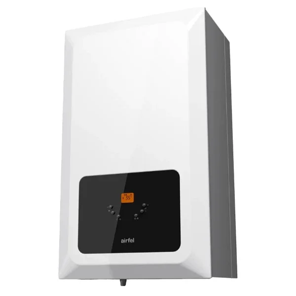 Airfel Maestro Optimum Premix 26 Kw Tam Yoğuşmalı Kombi - Görsel 5