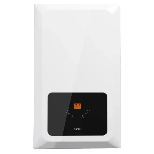 Airfel Maestro Optimum Premix 26 Kw Tam Yoğuşmalı Kombi - Görsel 4