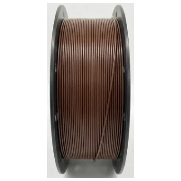 Filenta Pla Premium 1.75 Mm 1 Kg Kahverengi Filament - Görsel 5