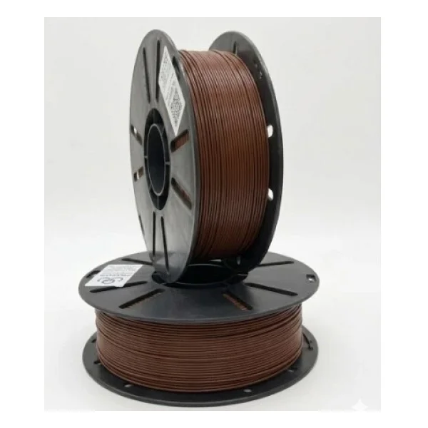 Filenta Pla Premium 1.75 Mm 1 Kg Kahverengi Filament - Görsel 4
