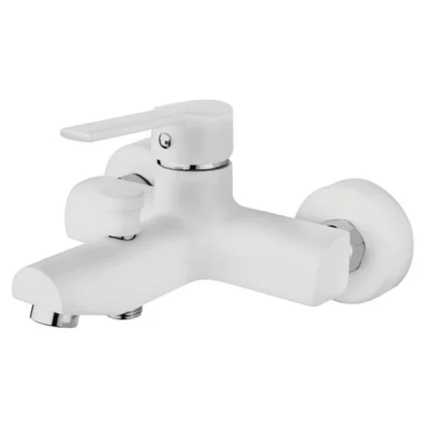 İtimat İdea Mix 561 Banyo Bataryası - Görsel 5