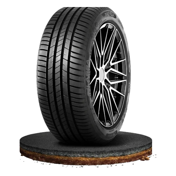 Lassa Revola 195/65 R15 91v Yaz Lastiği - Görsel 6