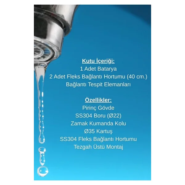 İtimat Kappa 593 Mutfak Bataryası - Görsel 7