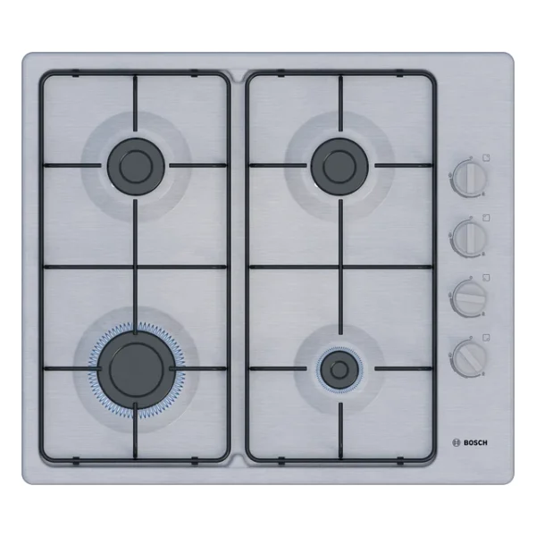 Bosch Pbp6c5k80o Inox Ankastre Ocak - Görsel 7