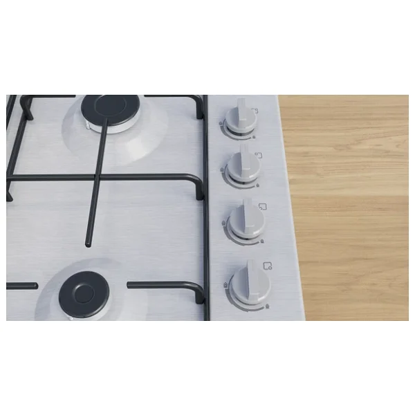 Bosch Pbp6c5k80o Inox Ankastre Ocak - Görsel 8