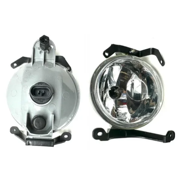 Hyundaı Lamba Sis H100 Kmynt 04-11 Sol (Ampullü) - Görsel 4