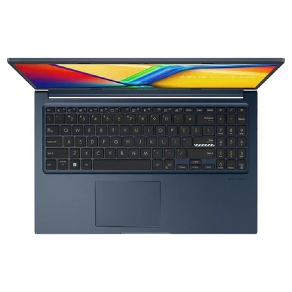 Asus Vivobook 15 X1504va-Bq5456 Core 7 150u 16 GB 512 GB SSD Intel Graphics 15.6" Full HD Notebook - Görsel 6