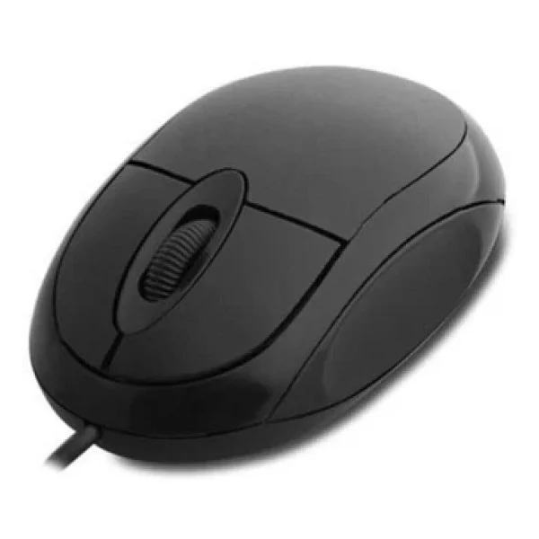 Everest Sm-385 Optik Kablolu Mouse - Görsel 7