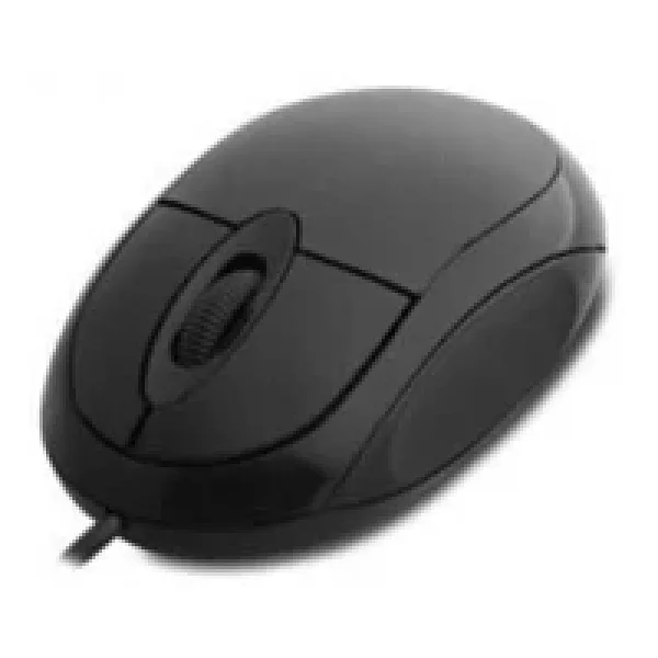 Everest Sm-385 Optik Kablolu Mouse - Görsel 4