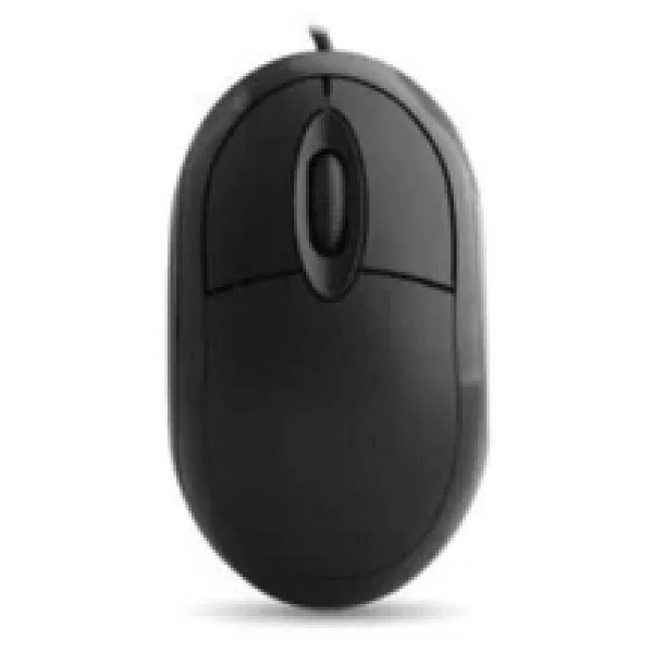 Everest Sm-385 Optik Kablolu Mouse - Görsel 3