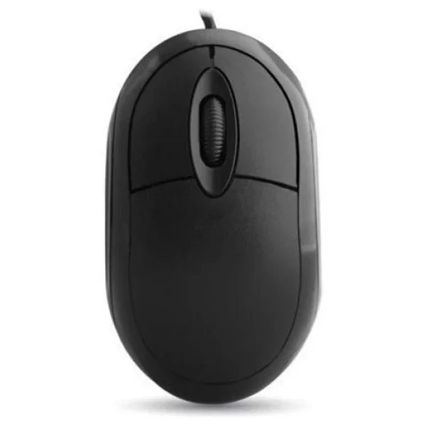 Everest Sm-385 Optik Kablolu Mouse - Görsel 6