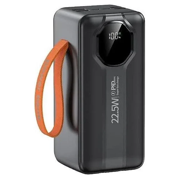 Sunix PB-80 50000 mAh Hızlı Şarj Powerbank