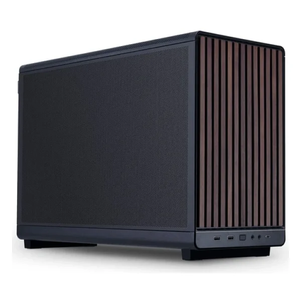 Lian Li Dan Case A3 Fansız Micro Atx Bilgisayar Kasası - Görsel 8