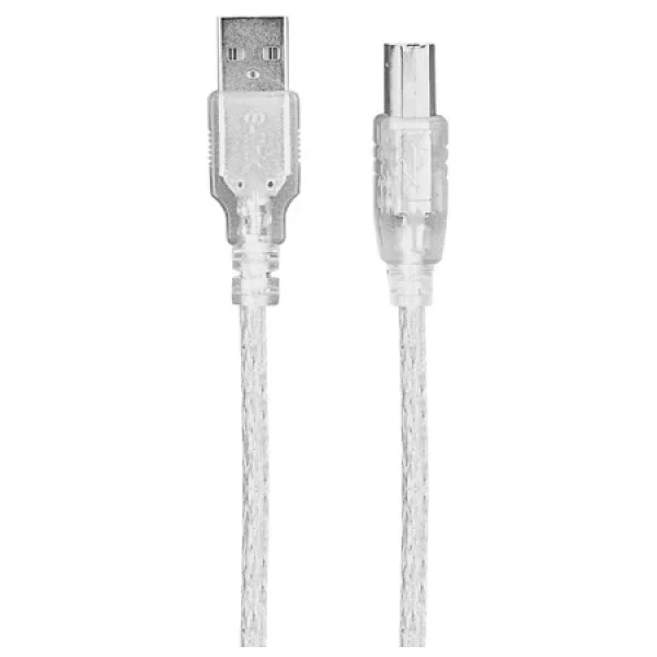 S-Link Sl-U2003 3 M USB 2.0 Yazıcı Kablosu - Görsel 8