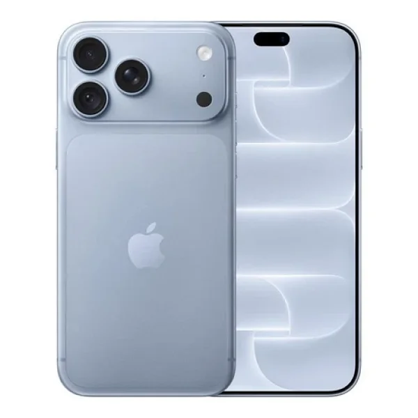 iPhone 18 Pro Max 512 GB Gümüş - Görsel 8