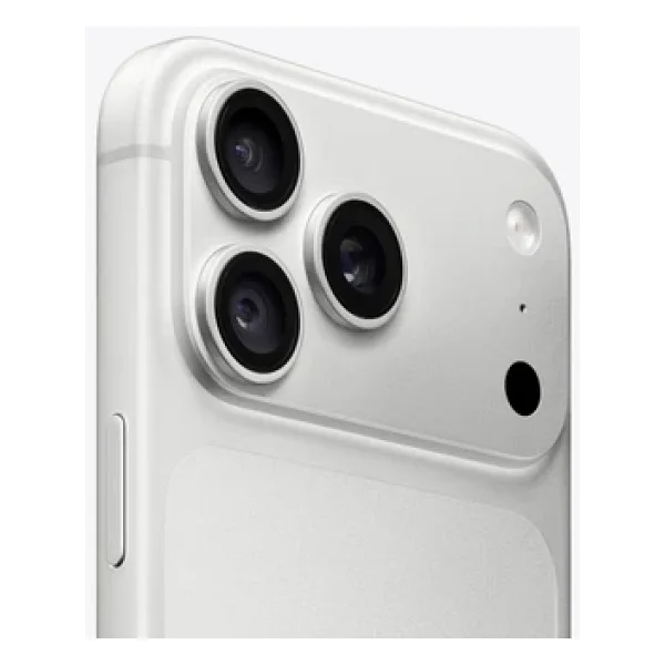 iPhone 18 Pro Max 512 GB Gümüş - Görsel 6