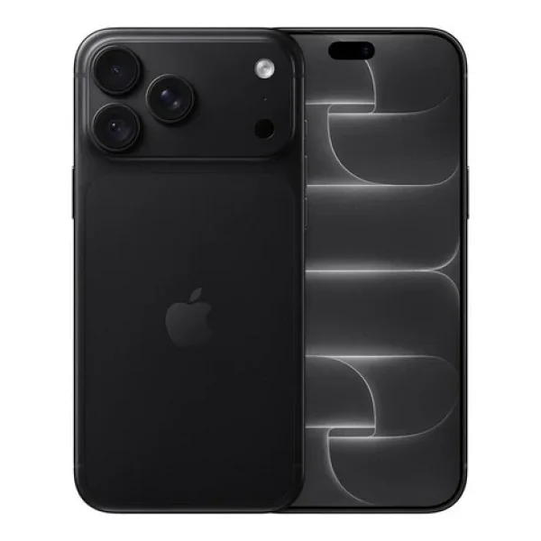 iPhone 18 Pro Max 512 GB Gümüş - Görsel 7