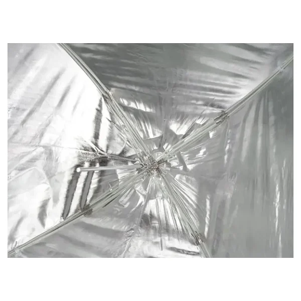 Godox 90x90 Cm Gridli Softbox - Görsel 6