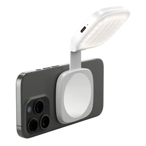 Smallrig Vibe P48 4933 Katlanabilir Mobil LED Işık - Görsel 10