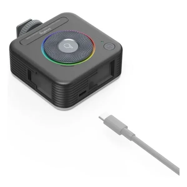 Smallrig Vibe P108 RGB Video Işığı - Görsel 10