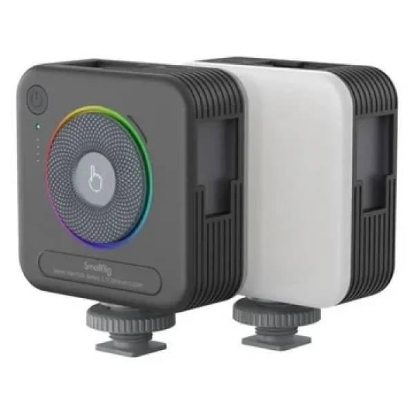 Smallrig Vibe P108 RGB Video Işığı - Görsel 9