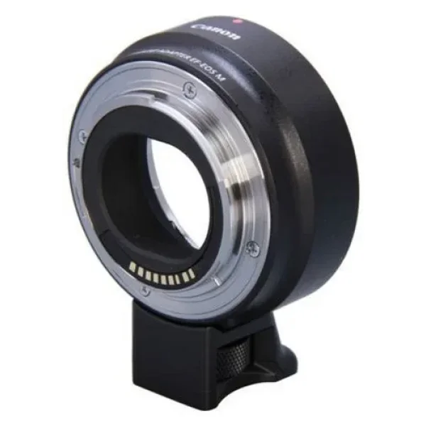 Commlite Cm-Nf-Mft Nikon F Lens M4 /M3 Kameralar İçin Lens Montaj Adaptörü - Görsel 8