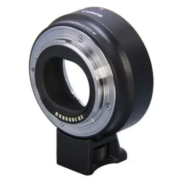 Commlite Cm-Nf-Mft Nikon F Lens M4 /M3 Kameralar İçin Lens Montaj Adaptörü - Görsel 9