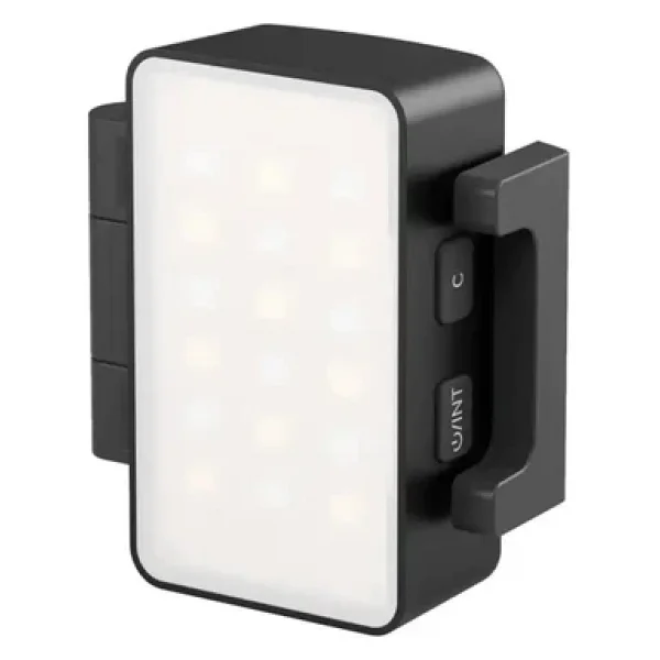Smallrig 5745 RGB LED Video Işığı - Görsel 9