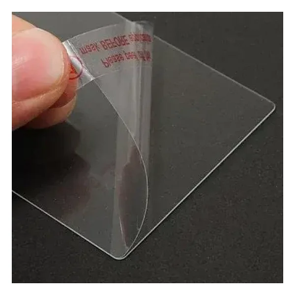 Oem Marka D500 D600 D610 D7100 D7200 D750 D800 D810 D4 Df Lcd Koruma Camı - Görsel 6
